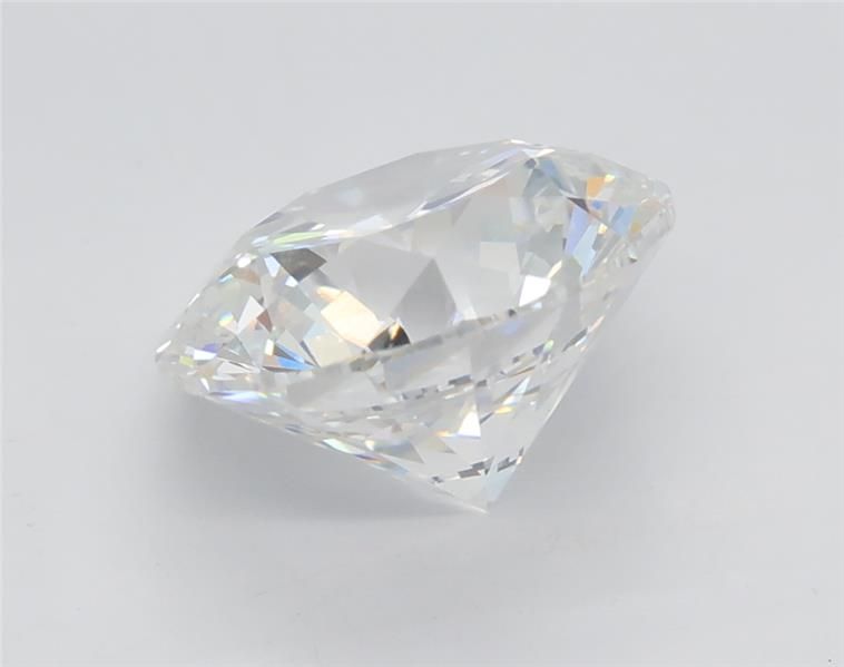 2.58ct Round D VS1 Lab-Grown Diamond