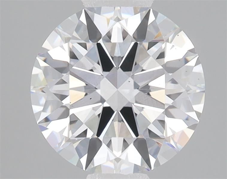 2.19ct Round E VS2 Lab-Grown Diamond
