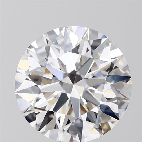 2.08ct Round E VS1 Lab-Grown Diamond