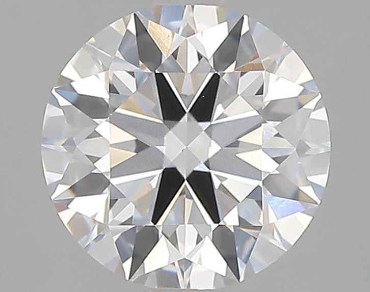 2.09ct Round E VS1 Lab-Grown Diamond
