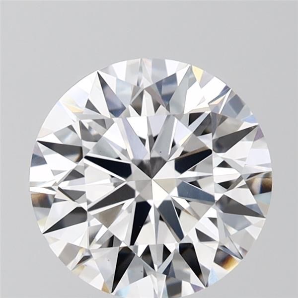 2.02ct Round D VS1 Lab-Grown Diamond