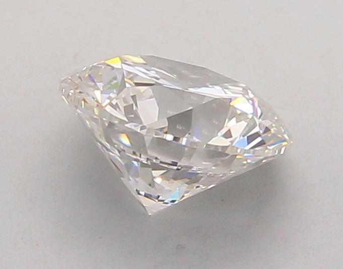 1.97ct Round E VVS2 Lab-Grown Diamond