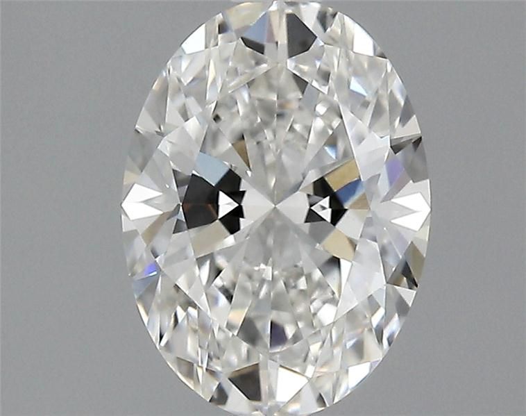 1.43ct Oval E VS1 Lab-Grown Diamond
