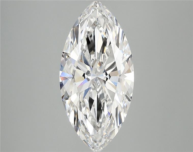 3.1ct Marquise E VS1 Lab-Grown Diamond