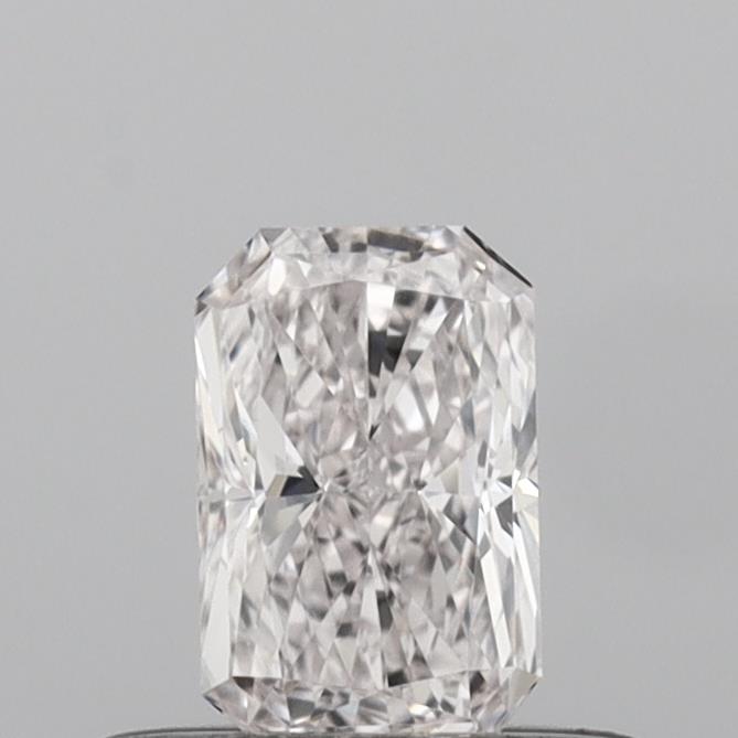 2.02ct Round F VVS1 Lab-Grown Diamond