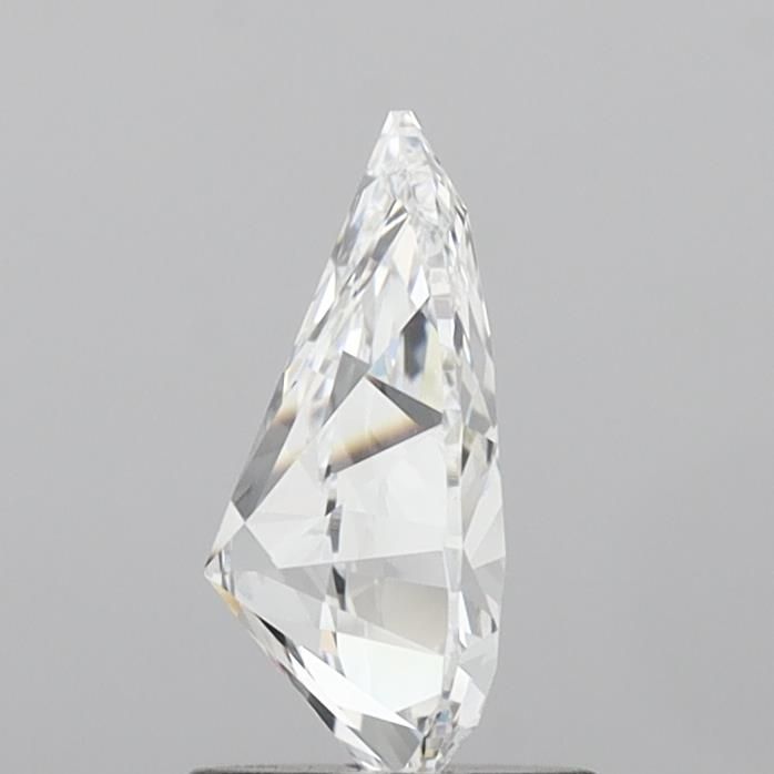 1.58ct Pear D VVS2 Lab-Grown Diamond