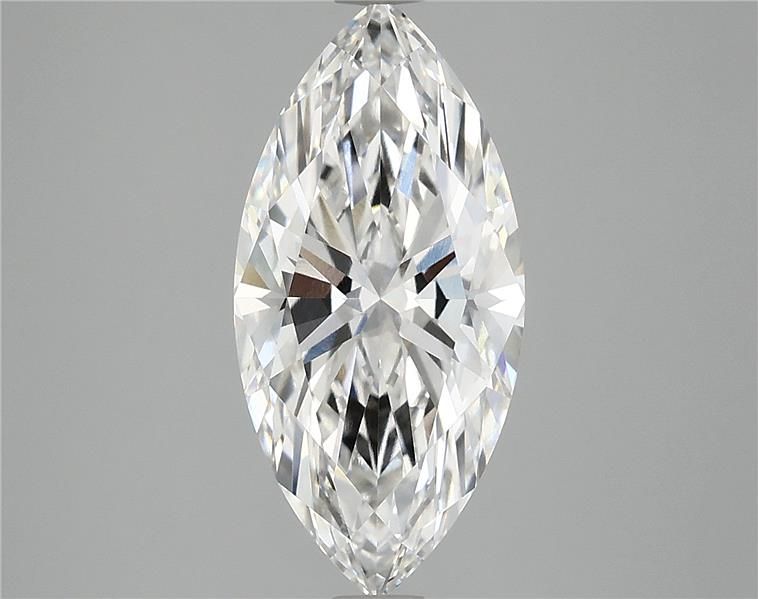 3.1ct Marquise E VS1 Lab-Grown Diamond