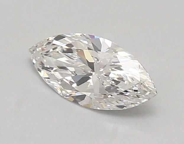 0.85ct Marquise E VVS2 Lab-Grown Diamond