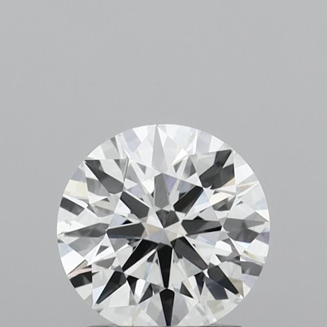 1.2ct Round D VS1 Lab-Grown Diamond