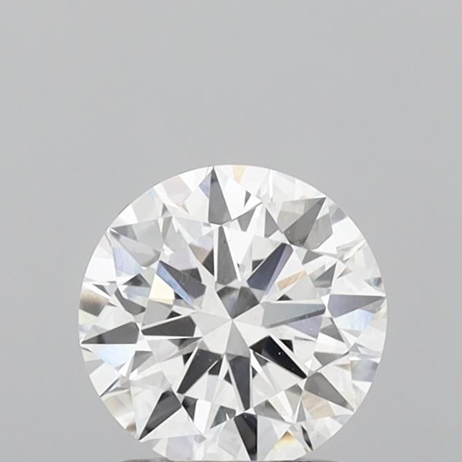 1.41ct Round E VS1 Lab-Grown Diamond