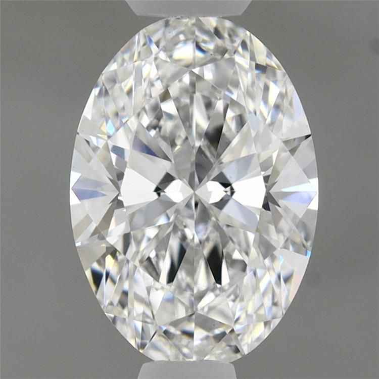 1.16ct Oval E VS1 Lab-Grown Diamond