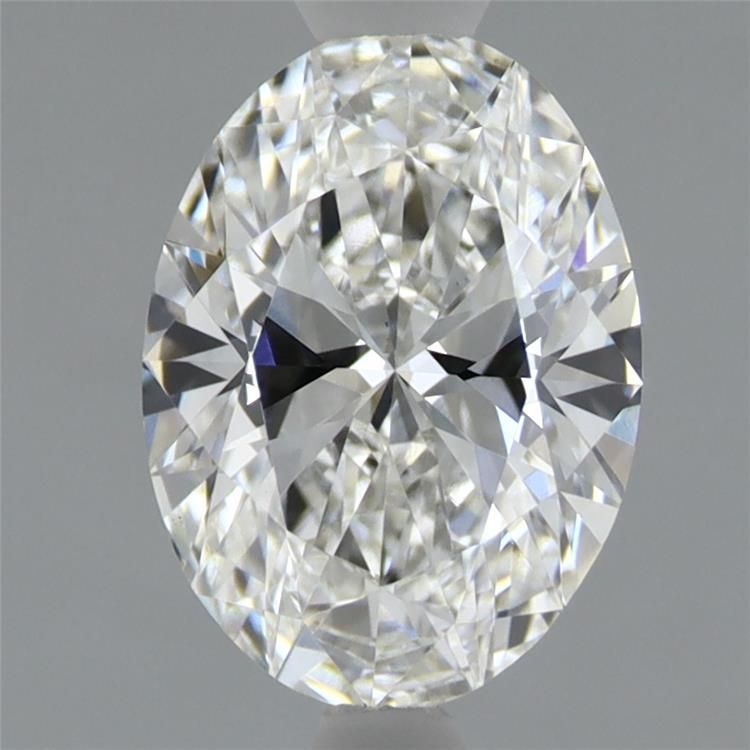 1.33ct Oval E VS1 Lab-Grown Diamond