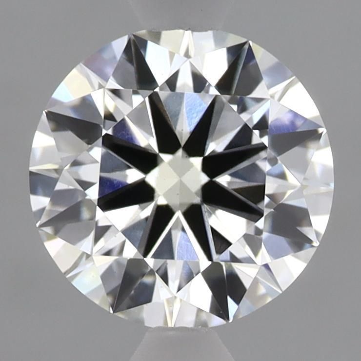 1.72ct Round E VS1 Lab-Grown Diamond