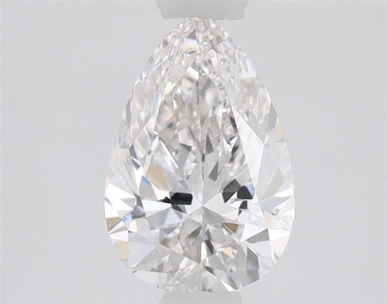 1.1ct Pear E VVS2 Lab-Grown Diamond