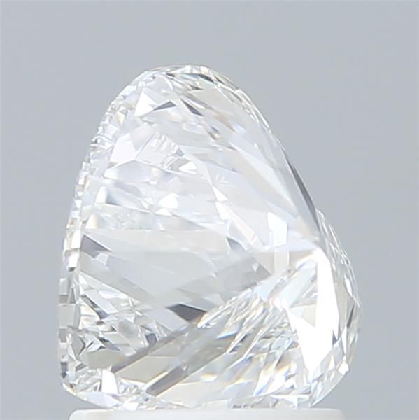 1.79ct Heart D VVS2 Lab-Grown Diamond