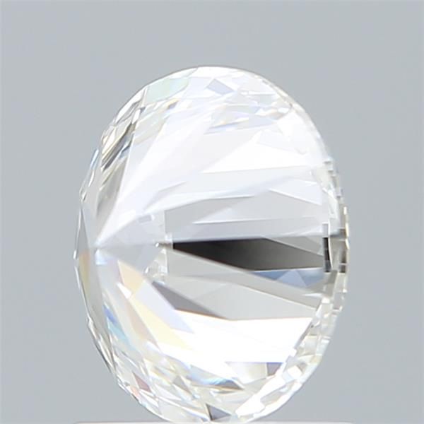 1.65ct Round E VVS1 Lab-Grown Diamond