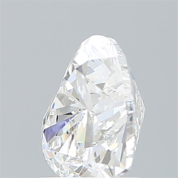 2.22ct Heart E VVS2 Lab-Grown Diamond