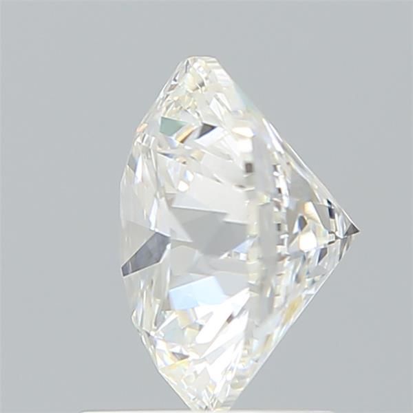 2.15ct Round F VVS2 Lab-Grown Diamond