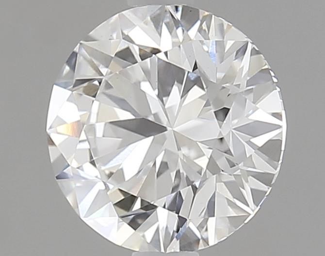 1.81ct Round D VVS2 Lab-Grown Diamond