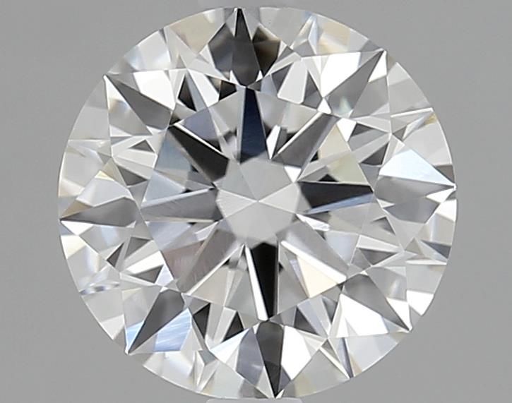 2.25ct Round E VVS2 Lab-Grown Diamond