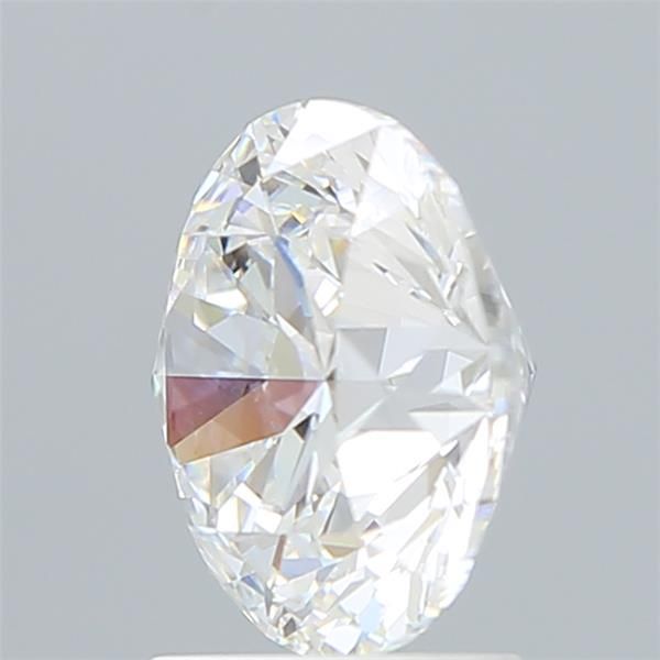 2.8ct Round E VVS2 Lab-Grown Diamond