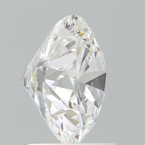 2.41ct Round D VVS2 Lab-Grown Diamond