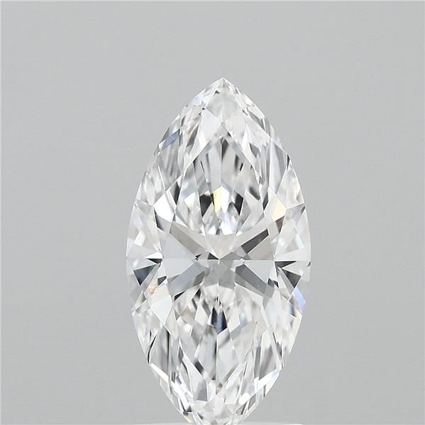 1.59ct Marquise D VVS1 Lab-Grown Diamond