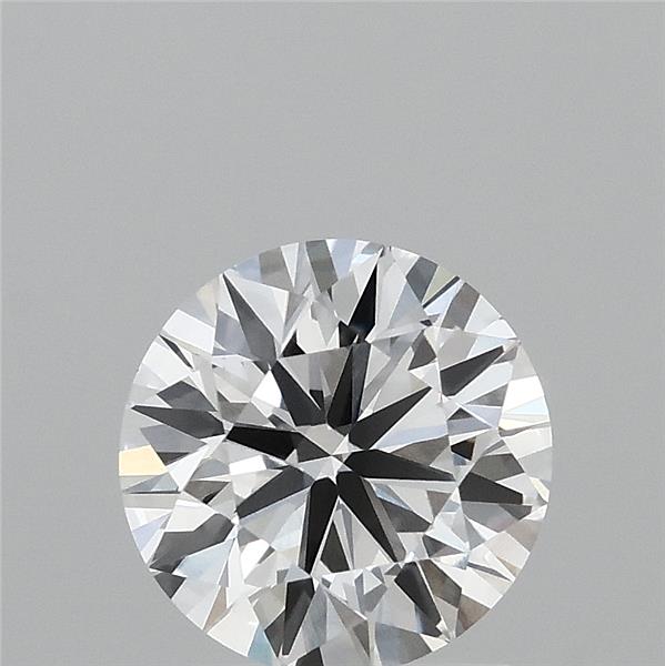 1.38ct Round D VVS2 Lab-Grown Diamond