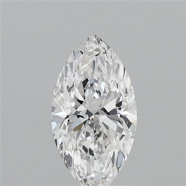 1.09ct Marquise D VVS1 Lab-Grown Diamond
