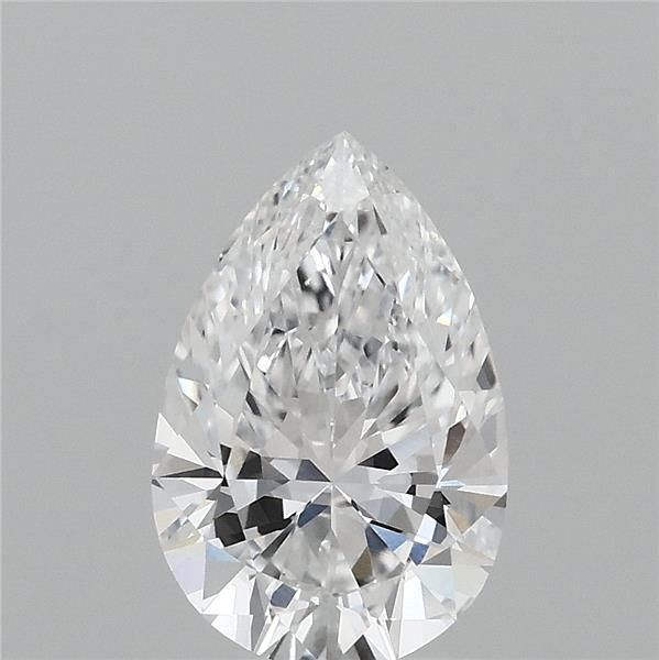 1.47ct Pear E VVS1 Lab-Grown Diamond