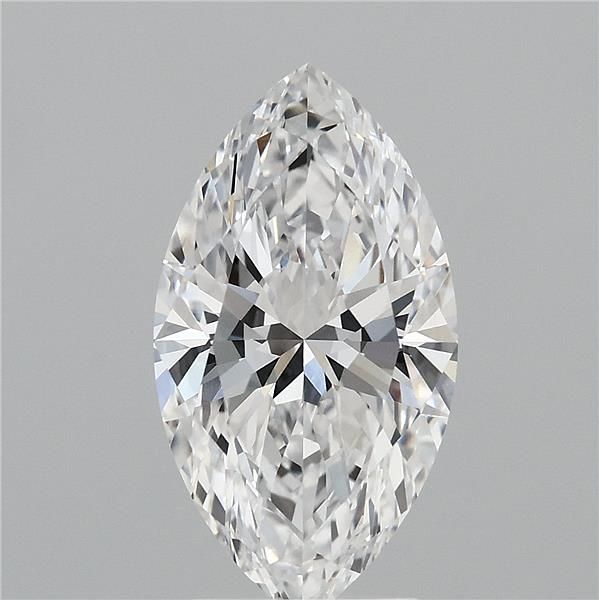 3.07ct Marquise E VVS1 Lab-Grown Diamond