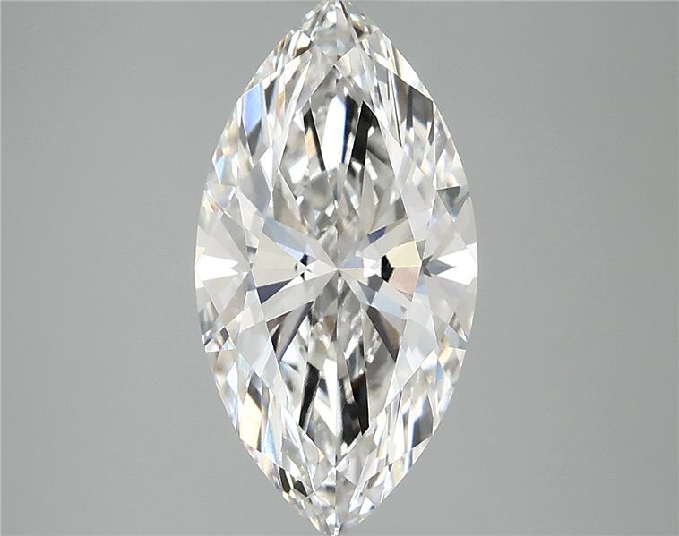 3.1ct Marquise E VS1 Lab-Grown Diamond