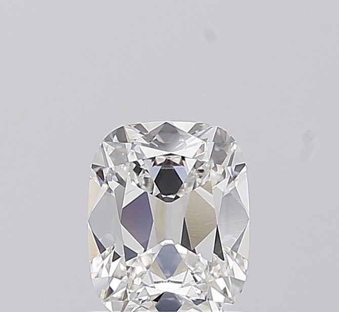 1.02ct Old Miner E VVS2 Lab-Grown Diamond