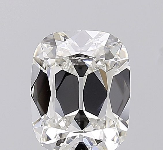 1.3ct Old Miner F VVS2 Lab-Grown Diamond