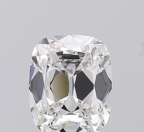 1.04ct Old Miner D VVS2 Lab-Grown Diamond