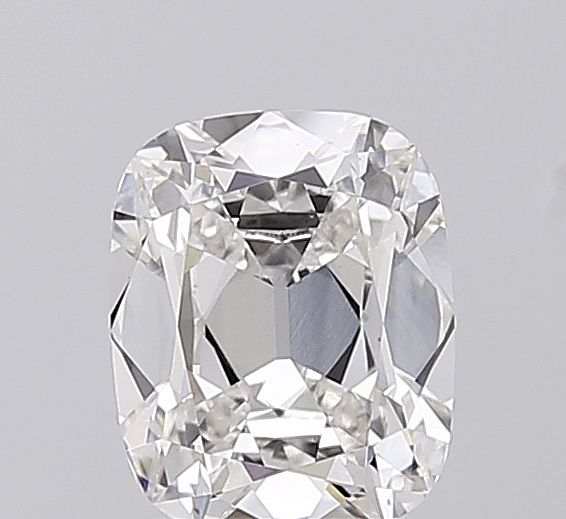 1.22ct Old Miner E VS1 Lab-Grown Diamond