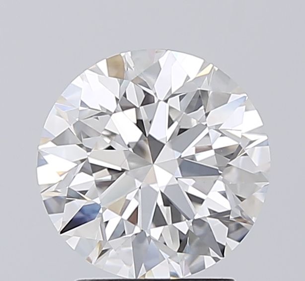 1.85ct Round E VS1 Lab-Grown Diamond