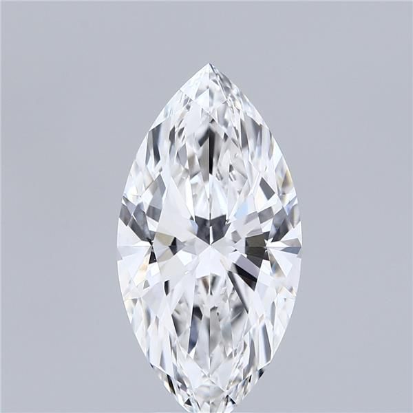 1.81ct Marquise E VVS1 Lab-Grown Diamond