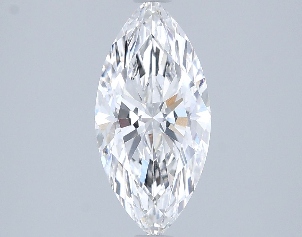 1.54ct Marquise E VVS2 Lab-Grown Diamond