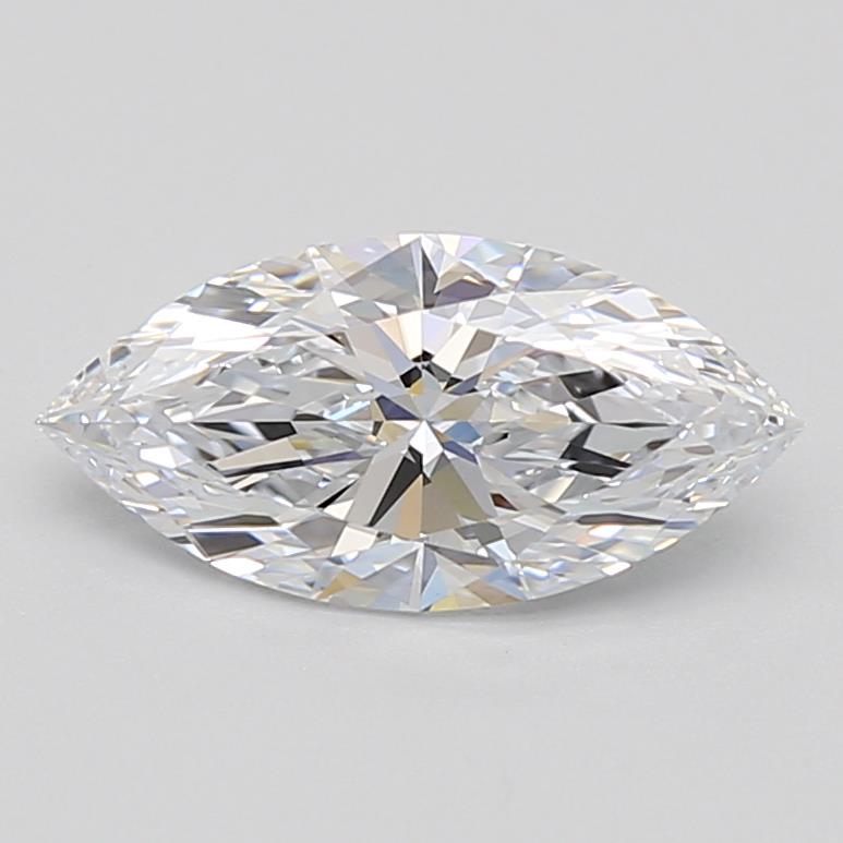 1.08ct Marquise E VVS1 Lab-Grown Diamond