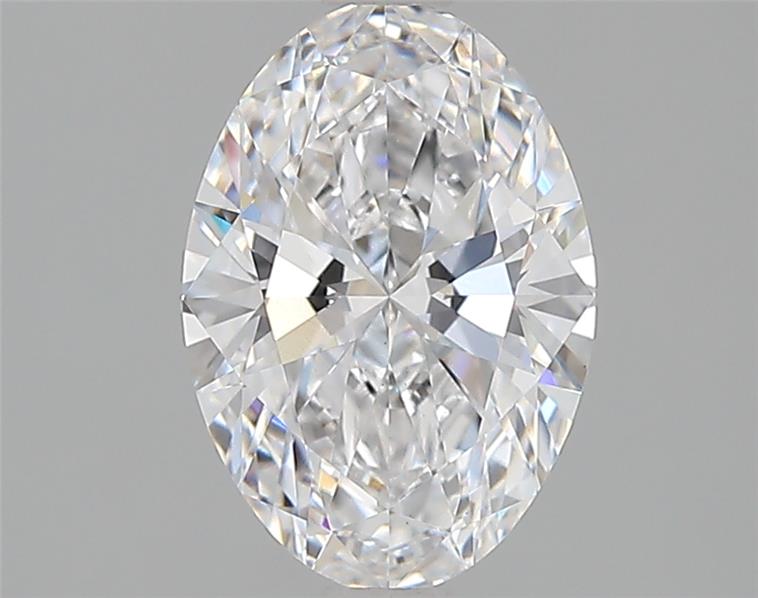 1.82ct Oval D VS1 Lab-Grown Diamond