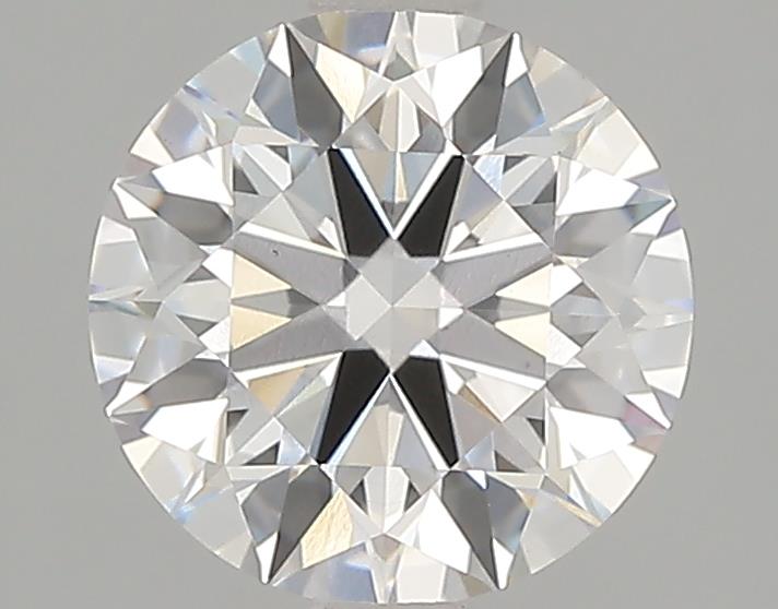 1.92ct Round E VS1 Lab-Grown Diamond