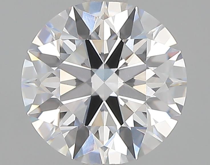 2.08ct Round E VS1 Lab-Grown Diamond