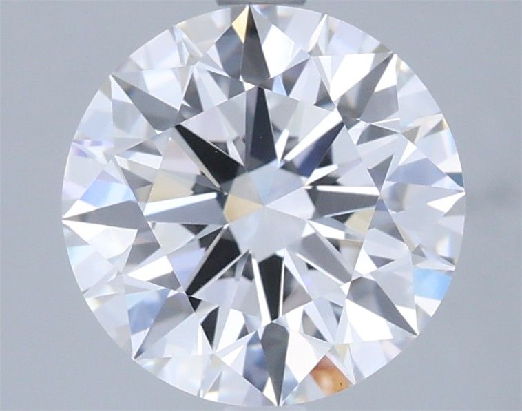 2.79ct Round D VS1 Lab-Grown Diamond