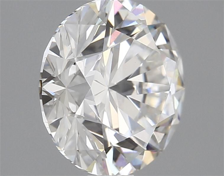 1.33ct Round E VS1 Lab-Grown Diamond