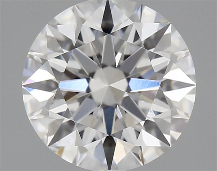 1.35ct Round E VS1 Lab-Grown Diamond