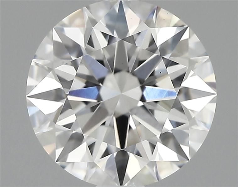 1.37ct Round E VS1 Lab-Grown Diamond