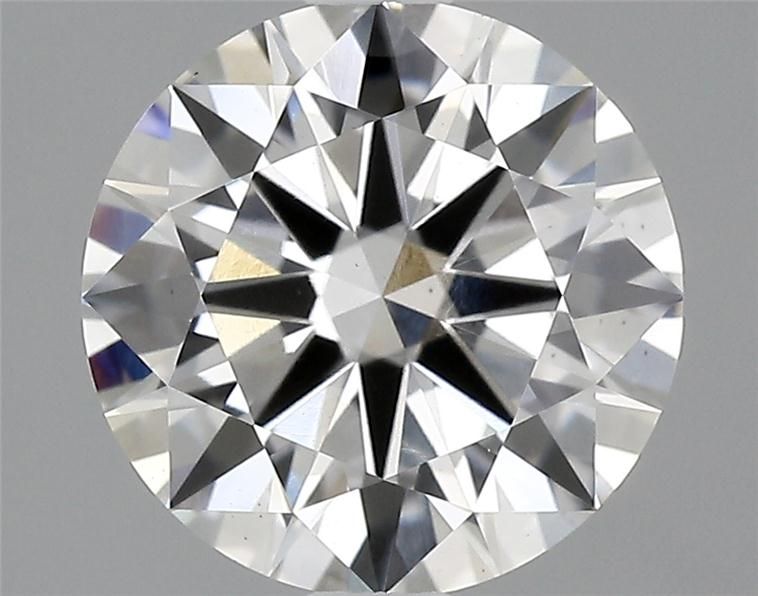 1.72ct Round E VS2 Lab-Grown Diamond