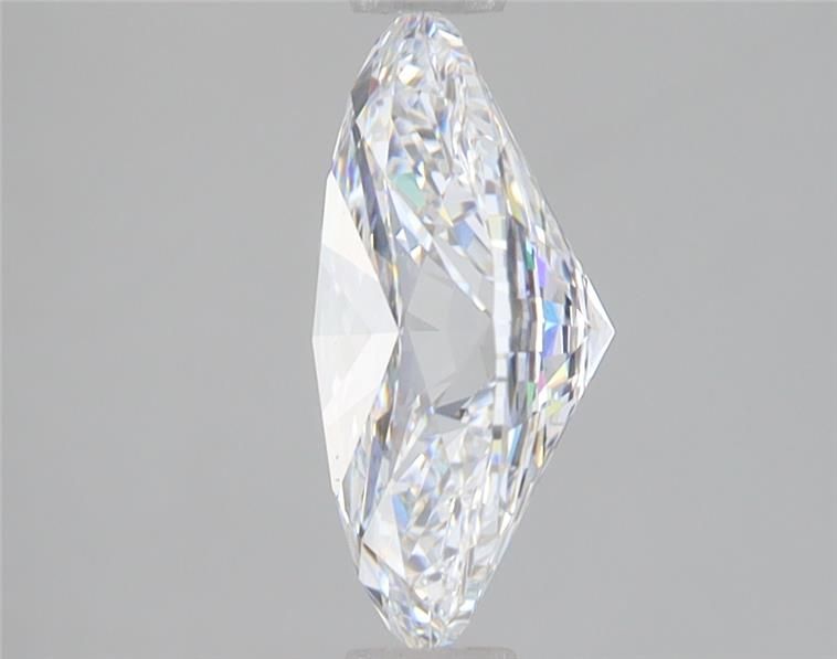 2.1ct Oval D VS1 Lab-Grown Diamond