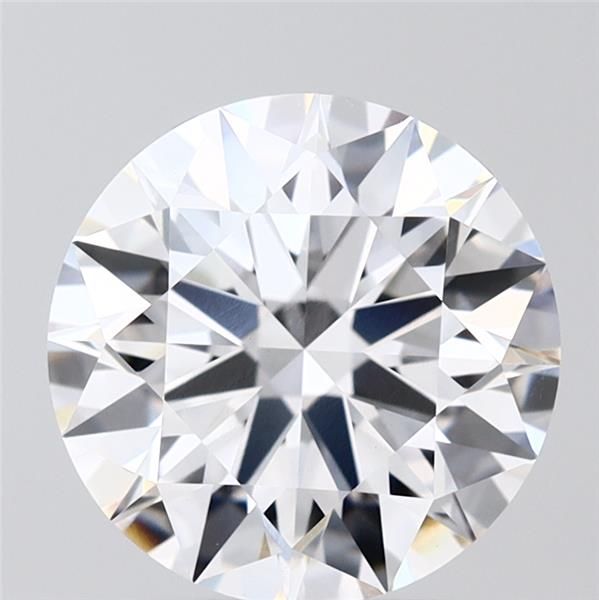 2.04ct Round D VS1 Lab-Grown Diamond